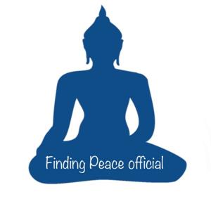 Finding Peace official