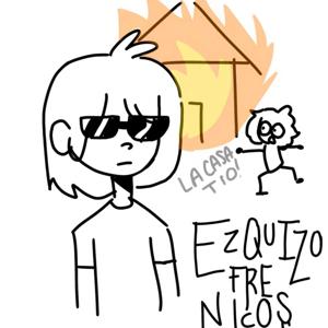 esquizofrenicospodcast