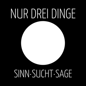 Nur drei Dinge