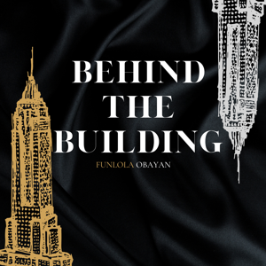 Behind the Building