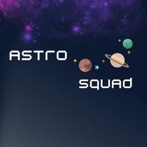 Astro Squad