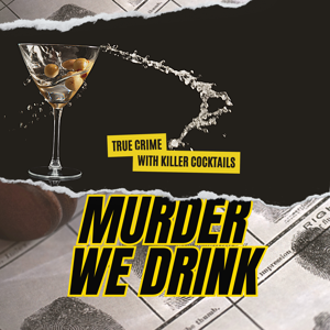 Murder We Drink