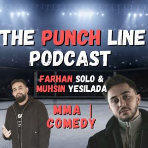 The Punchline Podcast