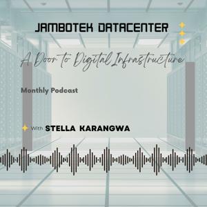Jambo Datacenter Podcast