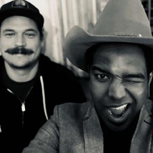 The Sean Morris Podcast with King Jonny B