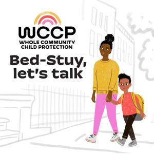 WCCP Bed-Stuy