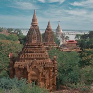 The Greatest Truths - Myanmar (Chin)