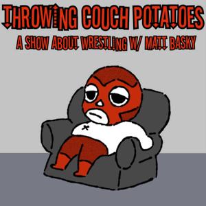 Throwing Couch Potatoes