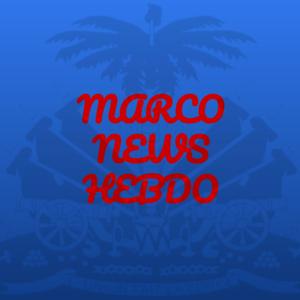 MARCO NEWS HEBDO (English)