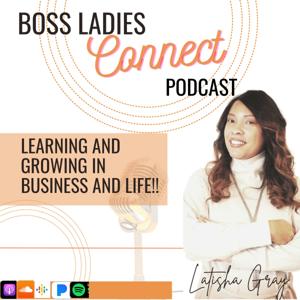 Boss Ladies Connect