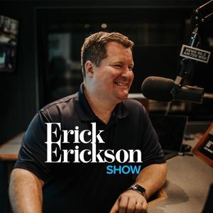 The Erick Erickson Show