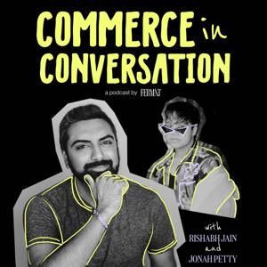 Commerce in Conversation