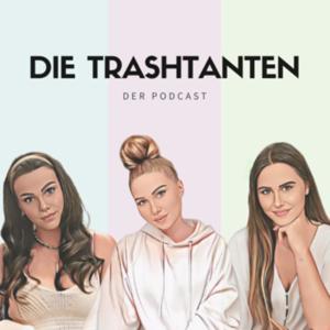 Die Trashtanten