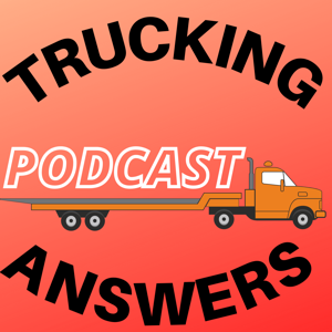 Trucking Answers by Mark D. Rumps