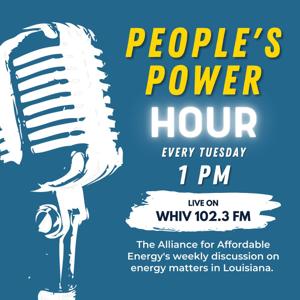 People's Power Hour