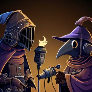 It's Just not your Day: Conquerors Blade Podcast