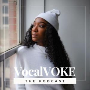 Vocal Voke | The Podcast