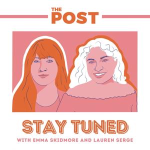 Stay Tuned