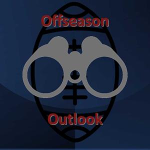 Offseason Outlook Podcast