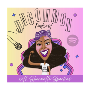 Uncommon Podcast