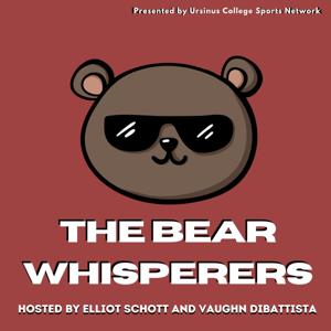 The Bear Whisperers