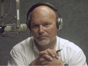 Straight Talk with Bill Frady