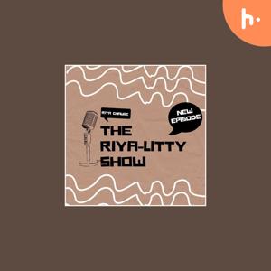 THE RIYALITTY SHOW