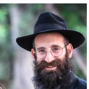 לומדים תורה עם הרב פנחס