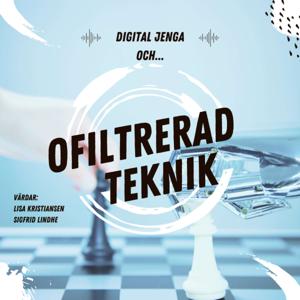 Ofiltrerad Teknik Podcast