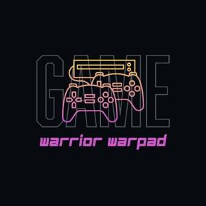 Warrior Warpad