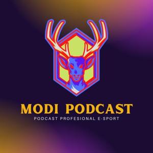 Modi Podcast
