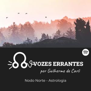 Vozes Errantes