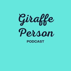 Giraffe Person