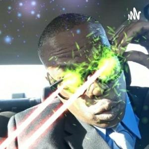 Lord GALAXAR's GAMMA QUADRANT show