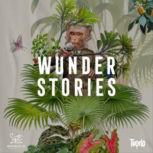 WUNDER STORIES