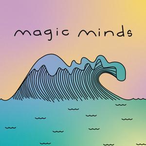 Magic Minds by Magic Mind