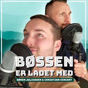 Bøssen Er Ladet Med