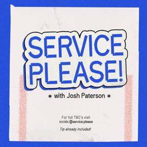 Service Please! Talking all things food