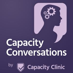 Capacity Conversations: Your Thoughts or Mine?