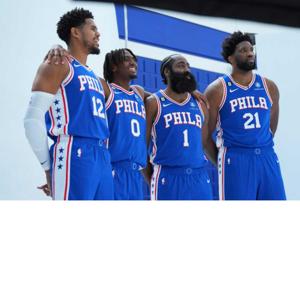 Playoff Time