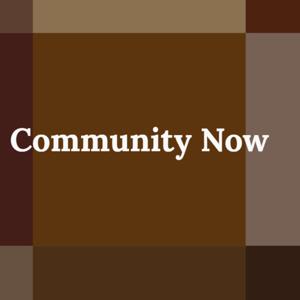 Community Now