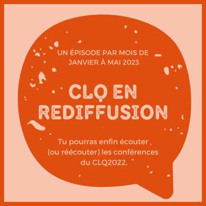 CLQ en rediffusion