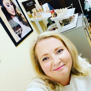 The Beauty Therapist Educator