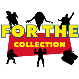 For The Collection