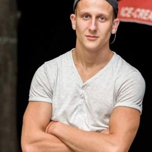 mstamatov 3Speak Podcast