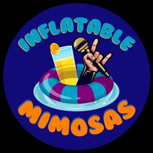 Inflatable Mimosas