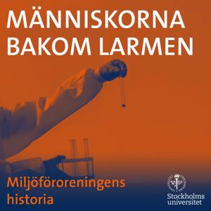 Människorna bakom larmen