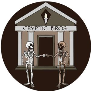 Cryptic Podcast