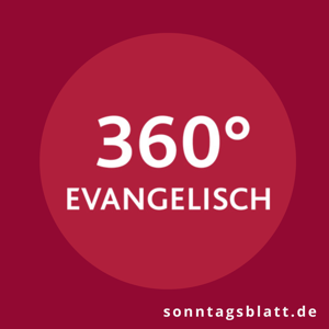 Sonntagsblatt - Podcast