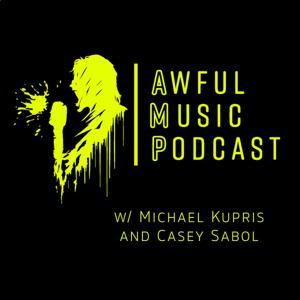 Awful Music Podcast